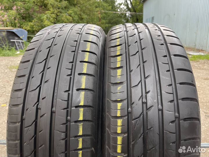 Kumho Crugen HP91 225/60 R18