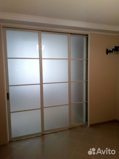 Ремонт квартир