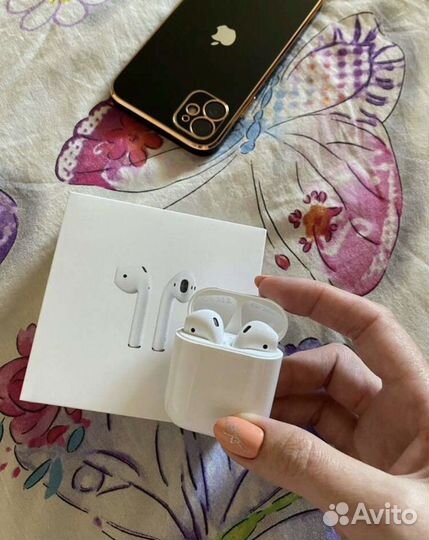 Airpods pro/airpods 2/airpods 3 магазин