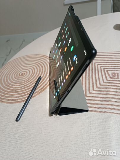 Galaxy tab s6 128 gb Wifi