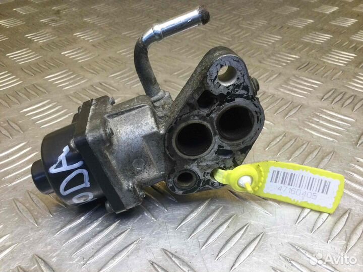 Клапан EGR Ford Focus 1s7g90475ah Aoda