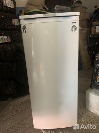 Холодильник