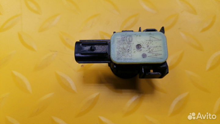 Датчик парковки 6 (GL) KD4767UC151