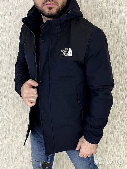 Куртка осенняя The North Face мужская