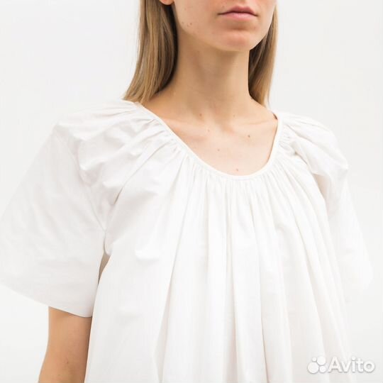 Платье Jil Sander