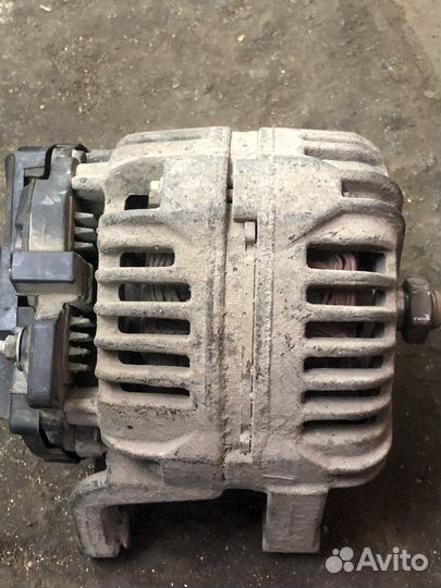 Генератор opel astra gtc 1.8 100A