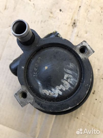 Насос гидроусилителя Renault Logan (2535)