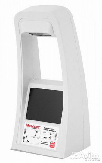 Детектор валют