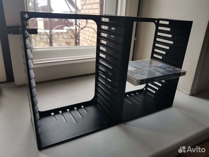 Боксы, кейс для DVD,CD дисков. Диски