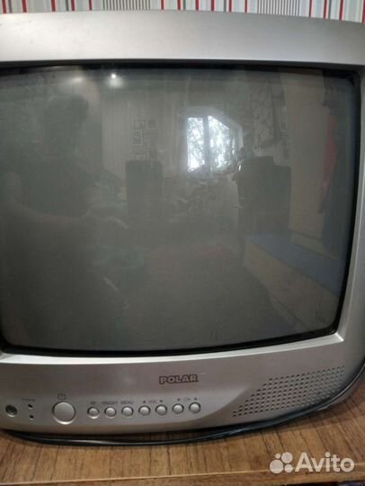 Телевизор
