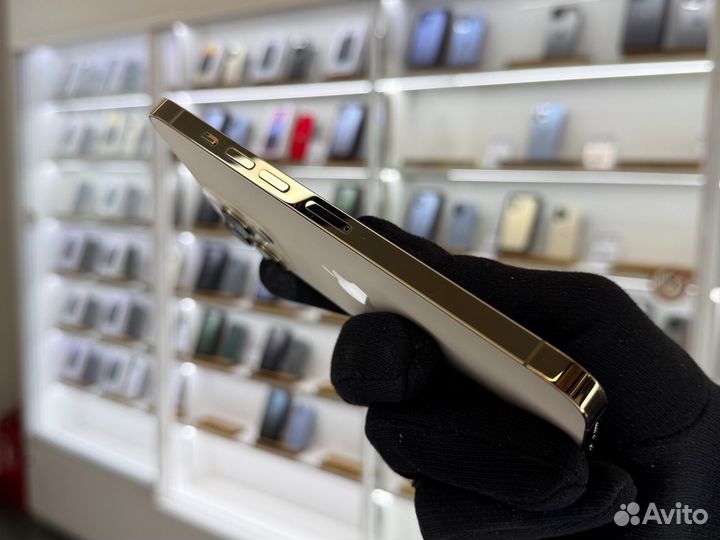 iPhone 13 Pro, 128 ГБ