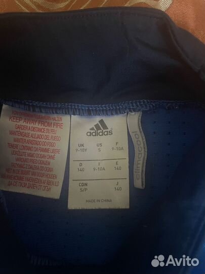 Спортивный костюм Adidas детский, р140