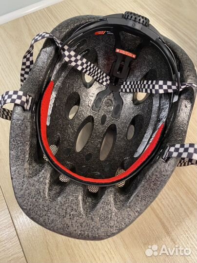 Велошлем детский Lazer