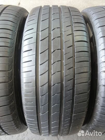 Nexen N'Fera RU1 SUV 255/55 R18 109Y