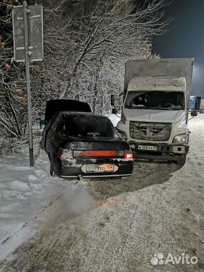 Тех помощь на дороге легковой грузовой