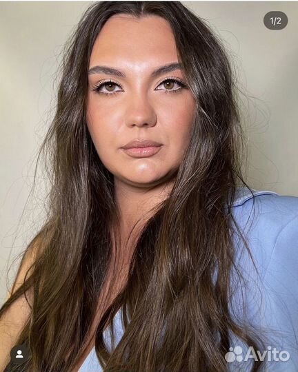 Макияж Визажист