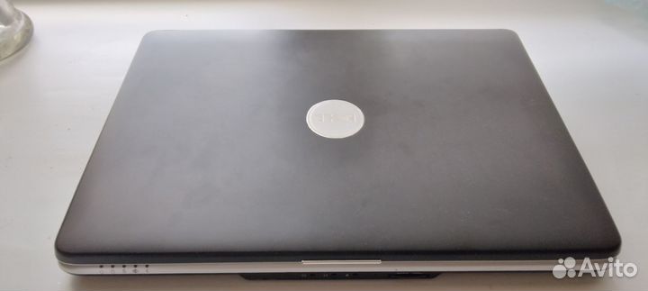 Dell Inspiron 1525