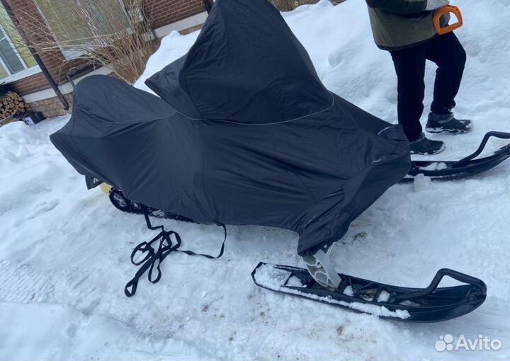 Чехол Yamaha Venture Multipurpose 2007-2021