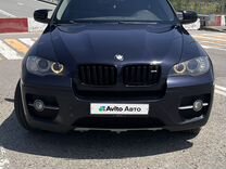 BMW X6 3.0 AT, 2008, 286 000 км, с пробегом, цена 1 800 000 руб.