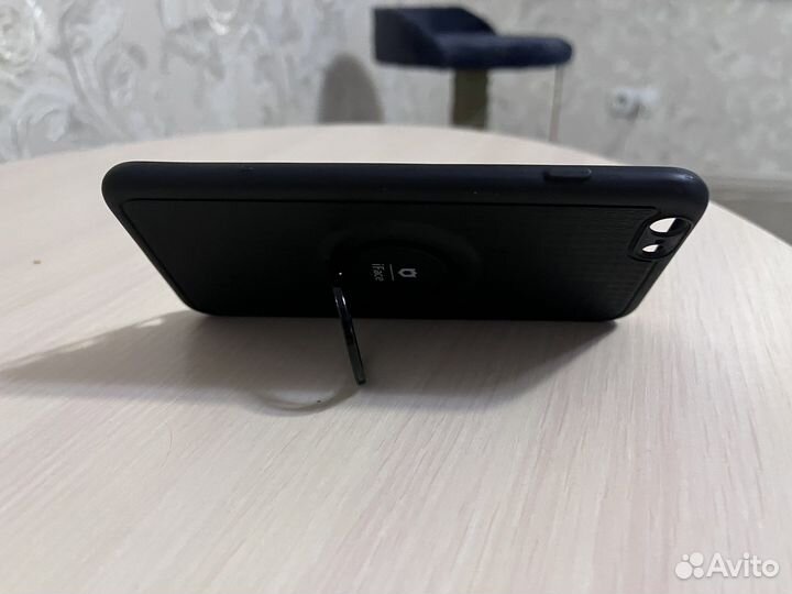 Чехол магнитный для iphone6s/6s plus