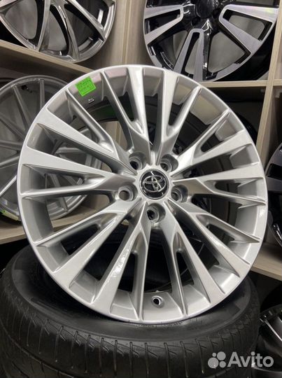 Toyota crown r18 5*114.3 lexus Camry KiA optima