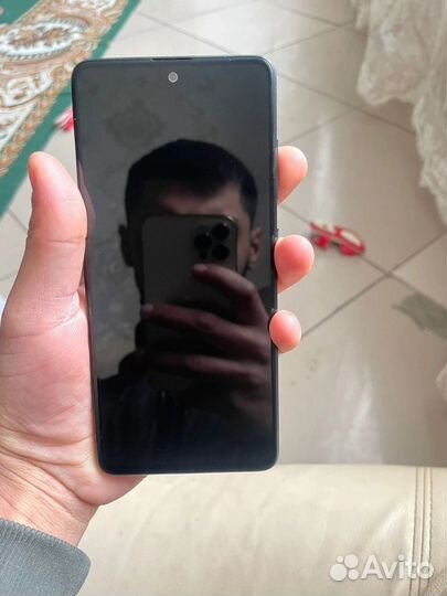 Samsung Galaxy A51, 4/64 ГБ