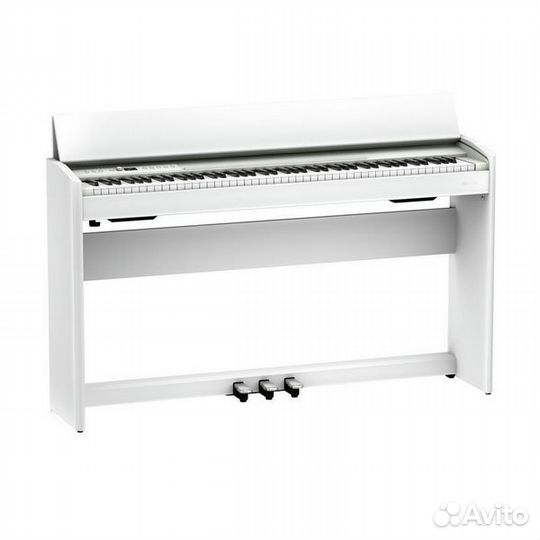 Цифровое пианино Roland (Комплект)