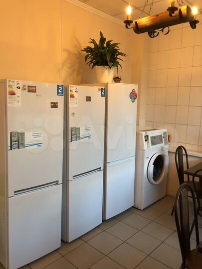 Комната 20 м², 1/9 эт.