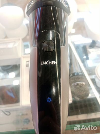 Электробритва Xiaomi Enchen Blackstone 5