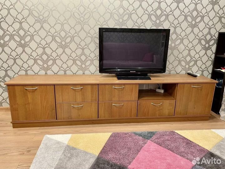 Тумба под тв