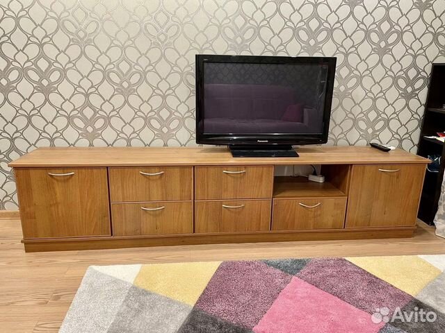 Тумба под тв