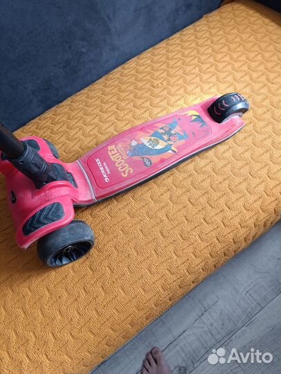 Самокат детский