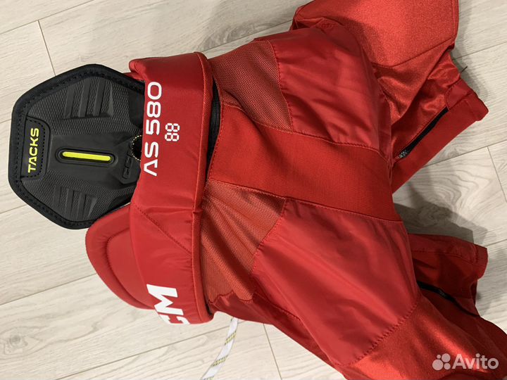 Шорты хоккейные CCM