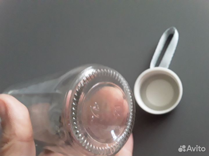 Бутылка для воды Genshin Impact