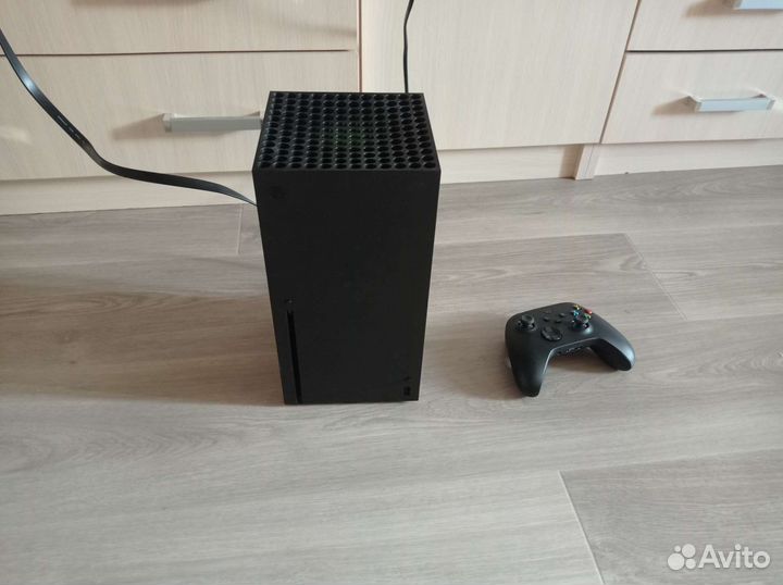 Xbox series x