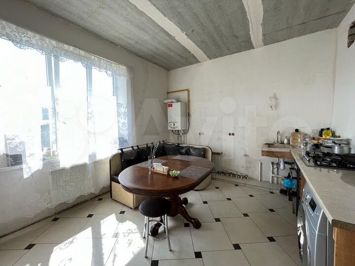 Дом 290 м² на участке 10 сот.