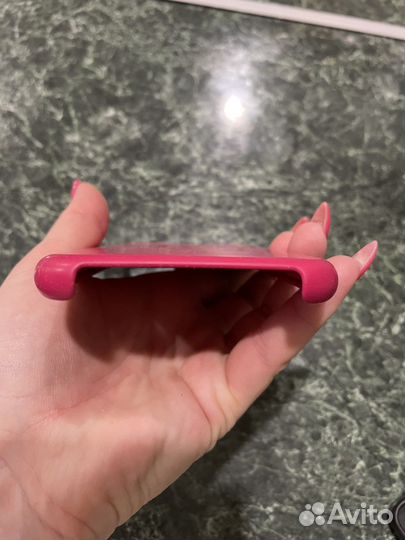 Чехол на iPhone 11