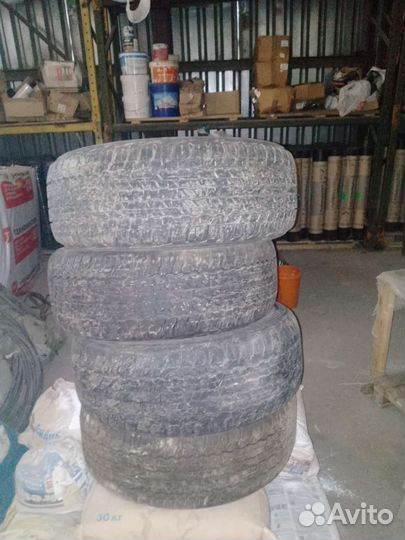 Dunlop Grandtrek AT22 285/60 R18 116F