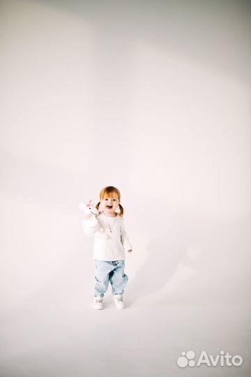 Семейная фотосессия