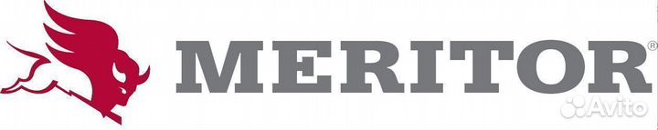 Диск тормозной передний 377/106x45/134 14n\MB ateg