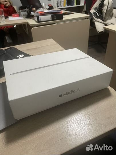 Мак бук