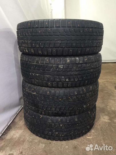 Dunlop SP Winter Ice 01 235/65 R17 108T