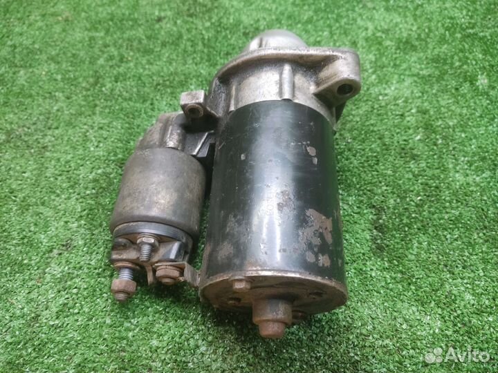 Стартер Mercedes-Benz W202, M111E18