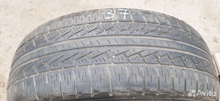 Pirelli Scorpion STR 215/60 R17 96V