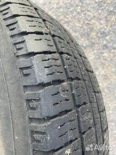 КАМА Кама-Евро-228 205/70 R15