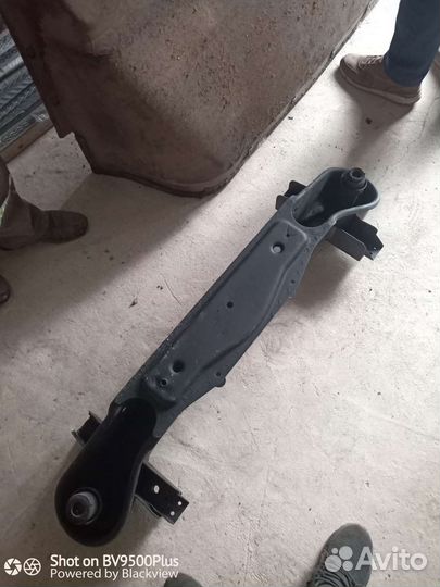 Балка ford транзит