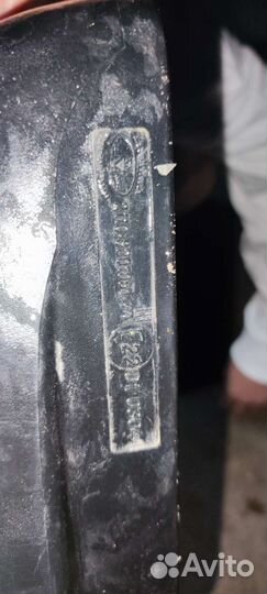 Запчасти на ваз