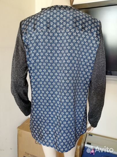 Блузка (09.03.25) 42/44