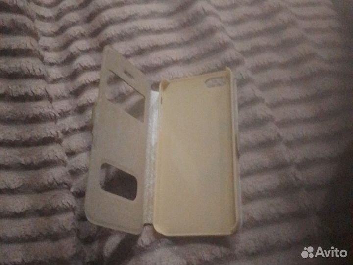 Чехол книжка на iPhone 6