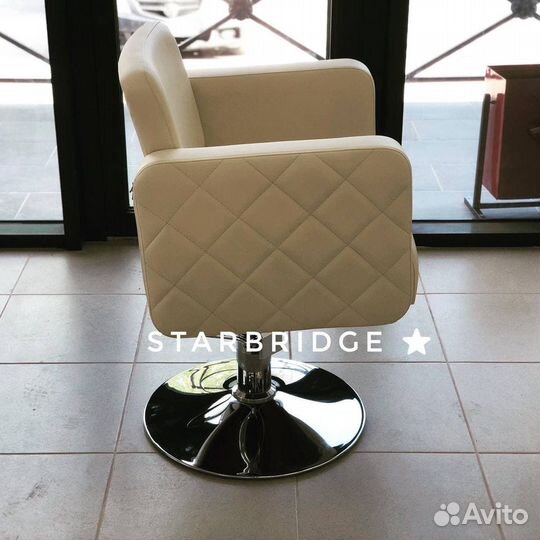 Кресло парикмахерское